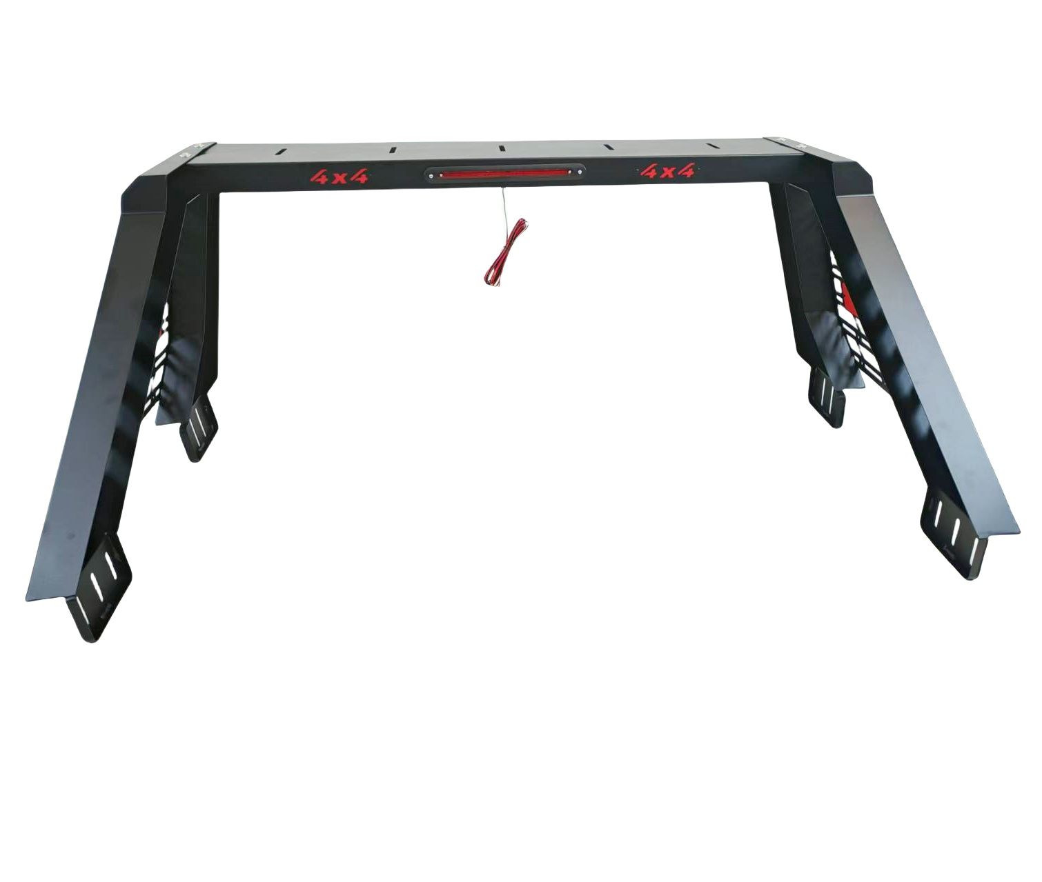 Universal 4X4 accessory external sport roll bar pickup truck suitable for Nissan Navara L200 new pickup truck