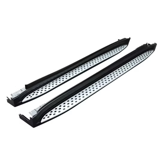 Side Step Car Accessory for Mercedes Ml350 (W164) 2006-2011