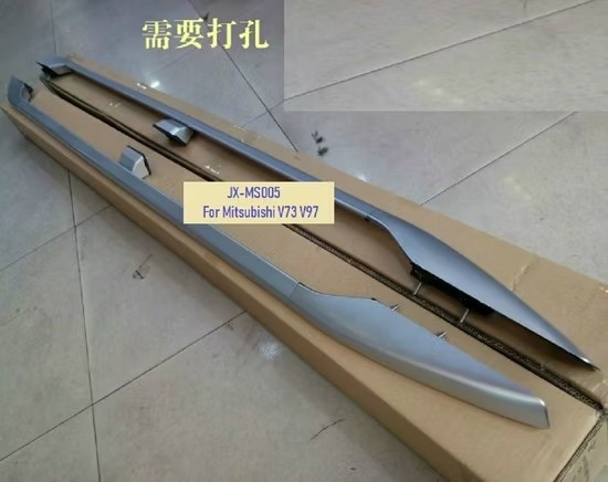 Luggage Carrier Roof Rack for Mitsubishi Pajero V73 V97