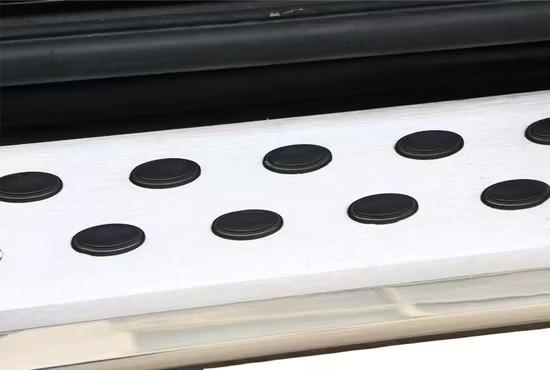 Side Step Car Accessory for Mercedes  Vito V260