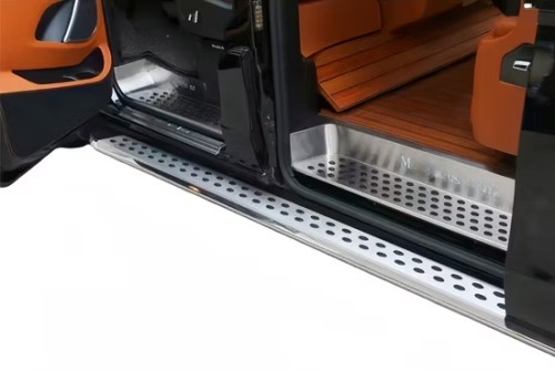Side Step Car Accessory for Mercedes  Vito V260