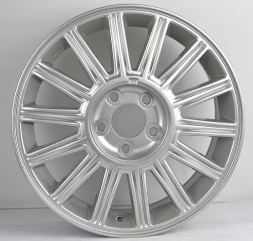 J123 JXD Brand Auto Spare Parts Alloy Wheel Rim Replica Car Wheel for Ford