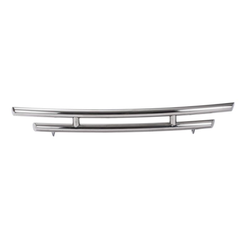 Stainless Steel Rear Bumper Guard for Toyota RAV4 2009-2011