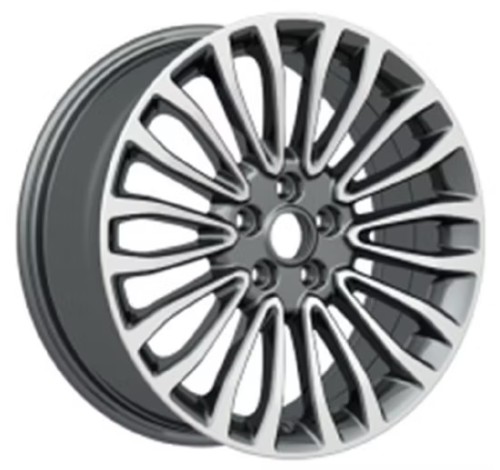 N899 JXD Brand Auto Spare Parts Alloy Wheel Rim Replica Car Wheel for Ford Mondeo