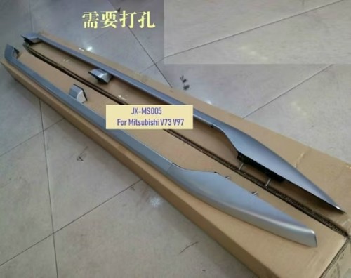 Luggage Carrier Roof Rack for Mitsubishi Pajero V73 V97