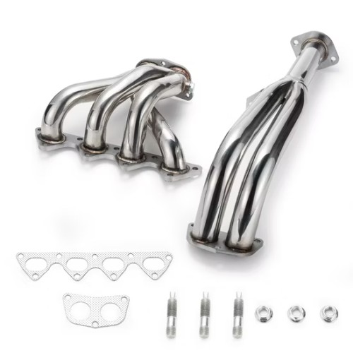 MAX-569087 Exhaust Manifold Exhaust Header for Acura Integra 90,91  LS/RS/GS
