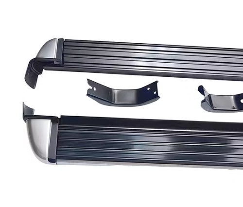 Side Step Car Accessory for Nissan Navara Np300 2017