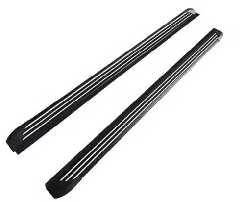 Side Step Car Accessory for Mercedes Vito 2009-2017