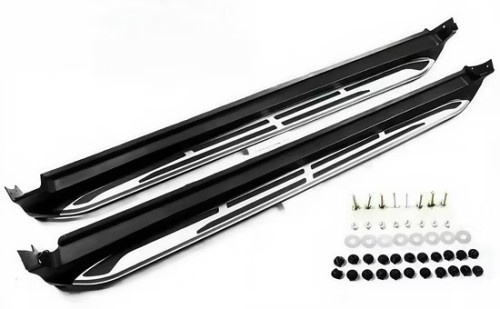 Side Step Car Accessory for Nissan X-Trail 2014-2017
