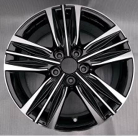 S5792 JXD Brand Auto Spare Parts Alloy Wheel Rim Replica Car Wheel for Peugeot 308