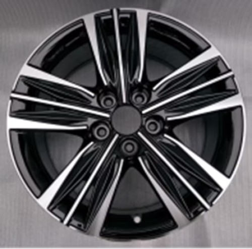 S5792 JXD Brand Auto Spare Parts Alloy Wheel Rim Replica Car Wheel for Peugeot 308
