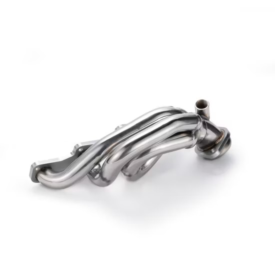 MAX-569179 Exhaust Header For Ford 97-03 F150 F250 EXPEDITION V8 5.4