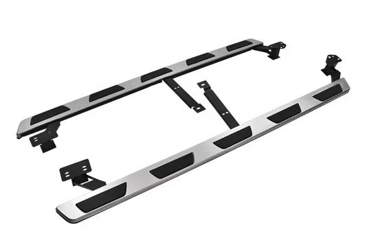 Running Board Side Step for Audi Q5 2013+