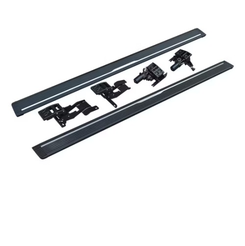 Running Board Side Step for Audi Q5 2013+