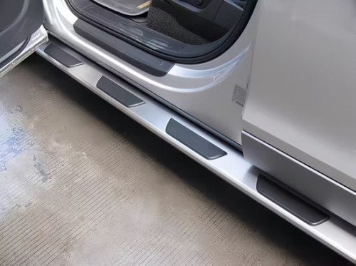 Running board Side Step for Audi Q5 2013+