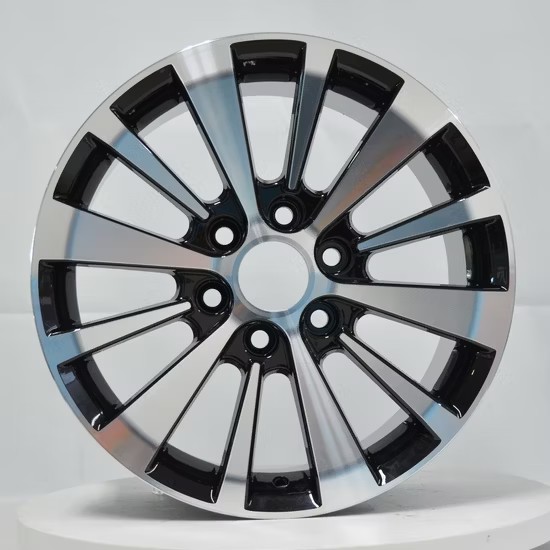 JJA005 JXD Brand Auto Spare Parts Alloy Wheel Rim Replica Car Wheel for Ford