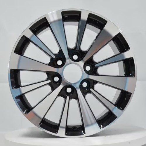 JJA005 JXD Brand Auto Spare Parts Alloy Wheel Rim Replica Car Wheel for Ford