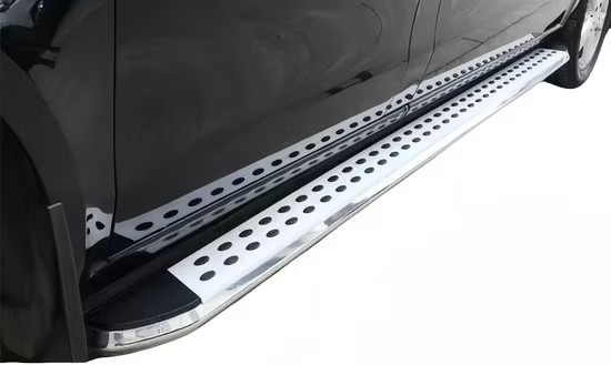 Side Step Car Accessory for Mercedes  Vito V260