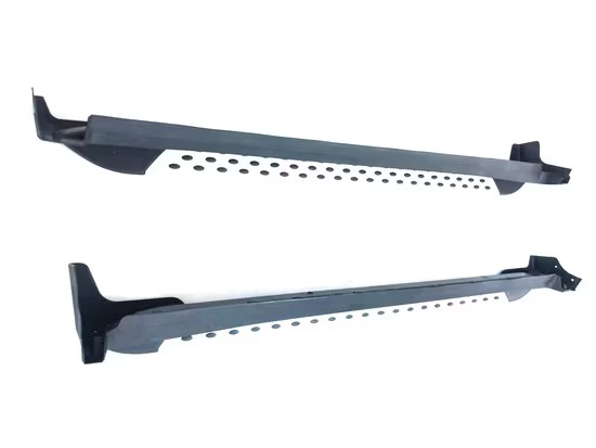 China Origin Jinxuan Side Step Car Accessory for Nissan X-Trail