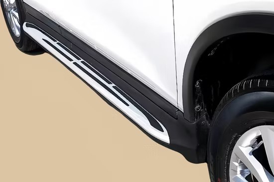 Side Step Car Accessory for Nissan X-Trail 2014-2017
