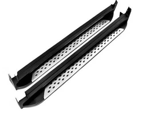 China Origin Jinxuan Side Step Car Accessory for Nissan X-Trail