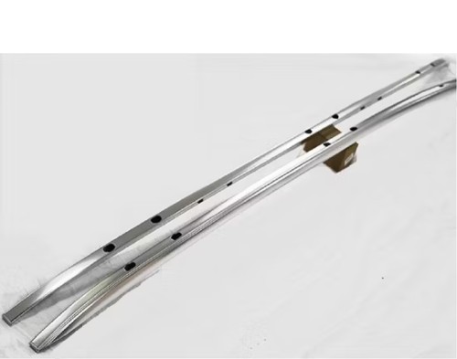 Luggage Carrier Roof Rack for Mazda Cx-9 2016-2018