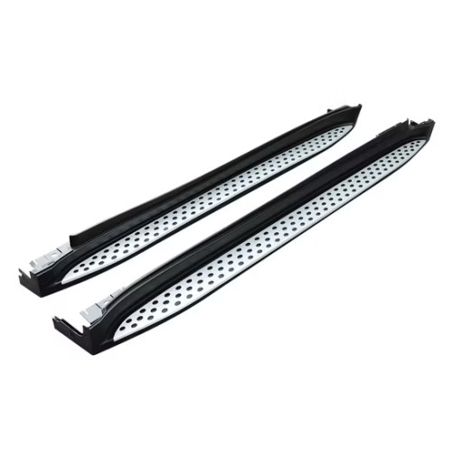 Side Step Car Accessory for Mercedes Ml350 (W164) 2006-2011