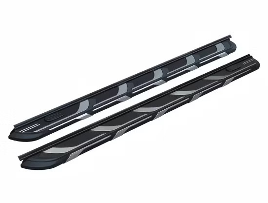 Running Board Side Step for Audi Q5 2013+