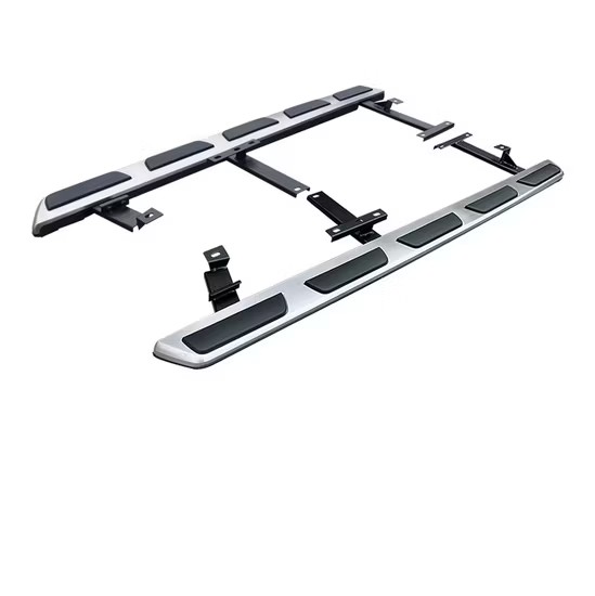 Running Board Side Step for Audi Q3