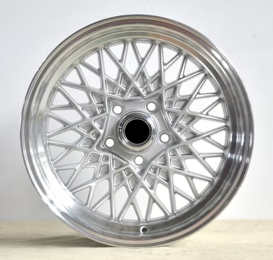 J1001 JXD Brand Auto Spare Parts Alloy Wheel Rim Replica Car Wheel for Mercury