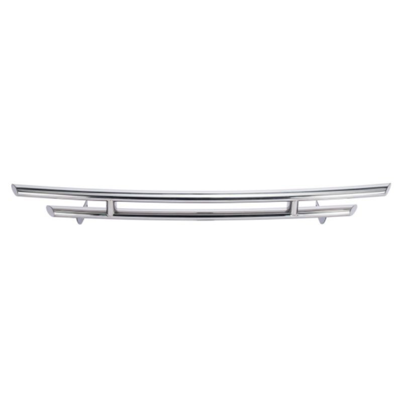 Stainless Steel Rear Bumper Guard  for Toyota RAV4 2009-2011