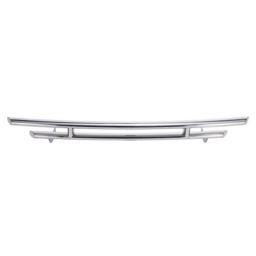 Stainless Steel Rear Bumper Guard  for Toyota RAV4 2009-2011