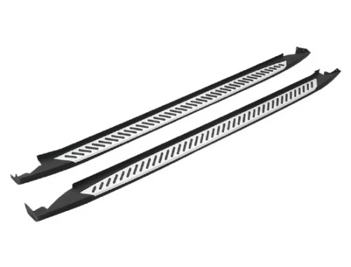 Car Side Step Running Board for Dodge Journey 2014+