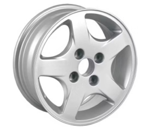 J513 JXD Brand Auto Spare Parts Alloy Wheel Rim Replica Car Wheel for Peugeot