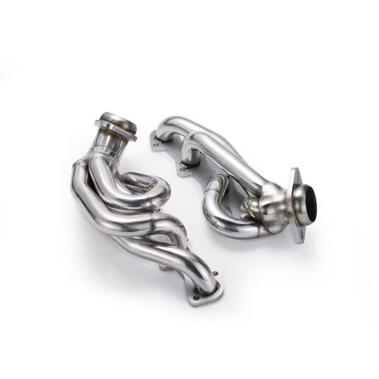 MAX-569179 Exhaust Header For Ford 97-03 F150 F250 EXPEDITION V8 5.4