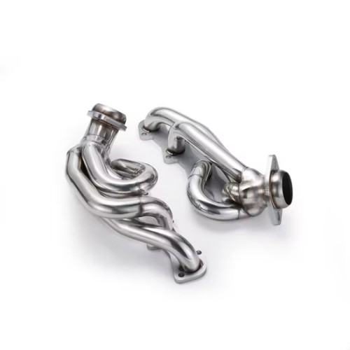 MAX-569179 Exhaust Header For Ford 97-03 F150 F250 EXPEDITION V8 5.4