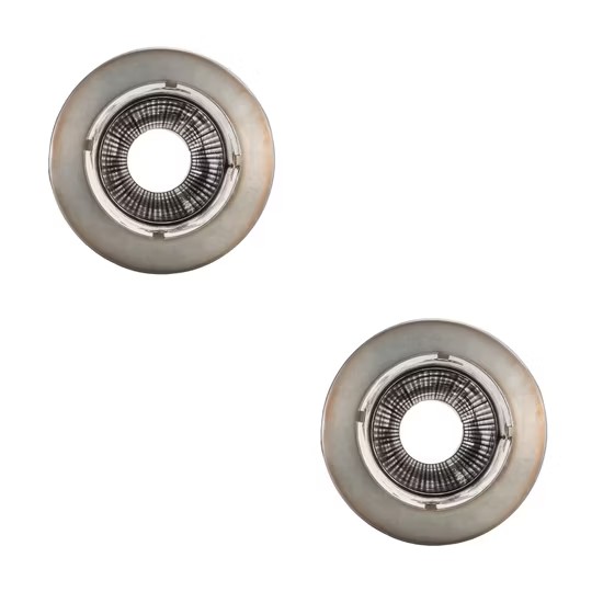 MAX-569636 Muffler 3" Center Inlet/3" Center Outlet OUT OF STEEL/ Car Exhaust/Exhaust pipe/Universal muffler