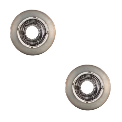 MAX-569636 Muffler 3" Center Inlet/3" Center Outlet OUT OF STEEL/ Car Exhaust/Exhaust pipe/Universal muffler