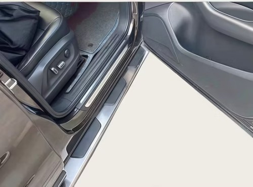 Running Board Side Step for Audi Q5 2013+