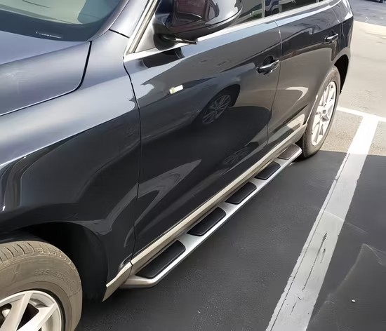 Running board Side Step for Audi Q5 2013+