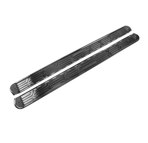 Side Step Car Accessory for Nissan Patrol 2017-2018