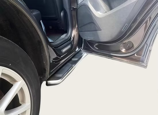 Running Board Side Step for Audi Q5 2013+