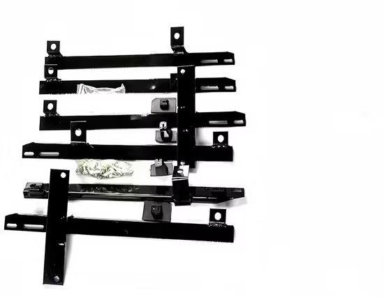 China Origin Jinxuan Side Step Car Accessory for Nissan X-Trail