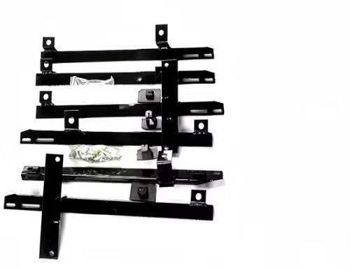 China Origin Jinxuan Side Step Car Accessory for Nissan X-Trail