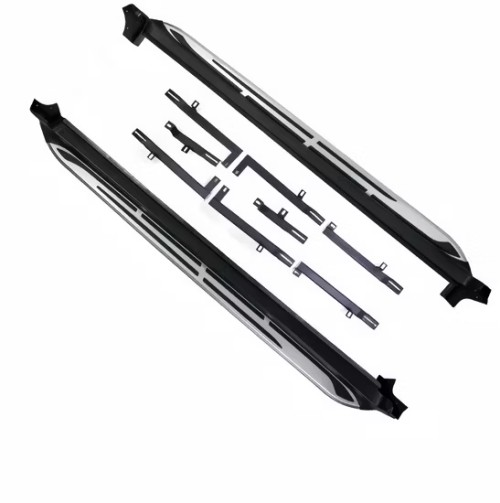 Side Step Car Accessory for Nissan X-Trail 2014-2017