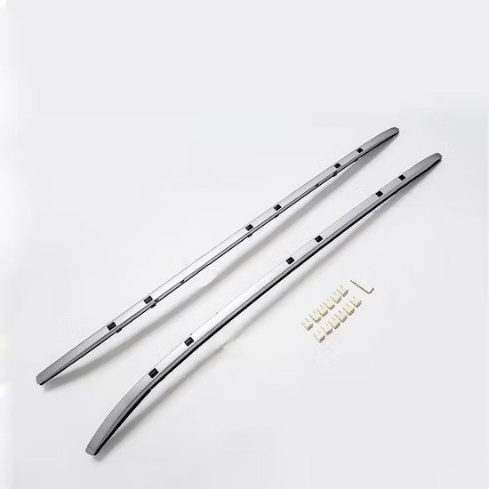 Luggage Carrier Roof Rack for Mazda Cx-5 2017-2019