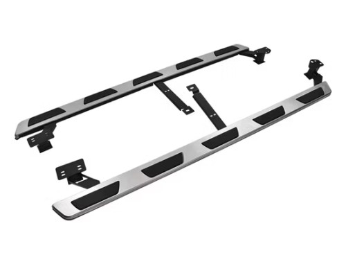 Running Board Side Step for Audi Q5 2013+