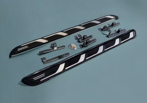 Running Board Side Step for Audi Q5 2013+