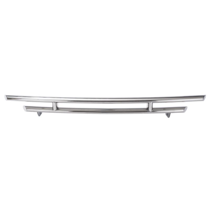 Stainless Steel Rear Bumper Guard for Toyota Hilux VIGO 2005-2009