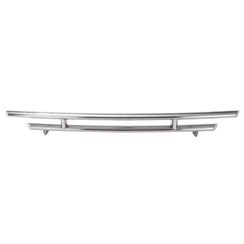 Stainless Steel Rear Bumper Guard for Toyota Hilux VIGO 2005-2009